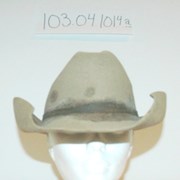 Cover image of  Hat